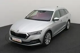 Продается подержанный автомобиль Škoda Octavia Business Edition Plus, 2021, 175 531 км, 1.5, 110 kW, гибрид, автомат, передний привод, NNR296, TMBJR7NXXMY110831