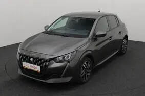 For sale used car Peugeot 208 Allure, 2021, 186 491 km, 1.5, 75 kW, diesel, manual, front-wheel drive, OH6273, VR3UBYHTKL5045539