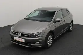 Müüa kasutatud auto Volkswagen Polo Comfortline, 2020, 204 314 km, 1.0, 70 kW, bensiin, manuaal, esivedu, WVWZZZAWZLU078047