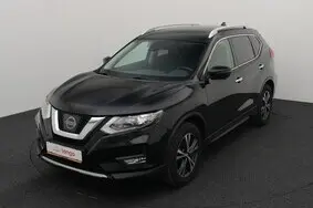 Продается подержанный автомобиль Nissan X-Trail N-Connecta, 2018, 191 976 км, 1.6, 120 kW, бензин, механическая, передний привод, NPC856, JN1TDAT32U0105846