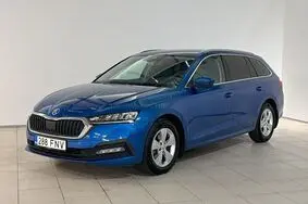 Продается подержанный автомобиль Škoda Octavia Combi Ambition, 2020, 92 263 км, 1.5, 110 kW, бензин, механическая, передний привод, TMBJR7NX5MY017991