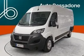 Müüa kasutatud sõiduk Fiat Ducato, 2023, 31 000 km, 2.2, 103 kW, diisel, manuaal, esivedu, JMO-579