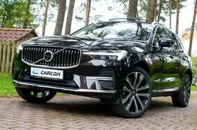 Müüa kasutatud auto Volvo XC60 AWD T6 Recharge Inscription, 2022, 79 900 km, 2.0, 293 kW, pistikhübriid, automaat, nelikvedu, LYVUZH1UDNB038287