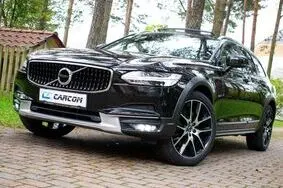 Продается подержанный автомобиль Volvo V90 Cross Country PRO Xenium Wntr, 2020, 96 700 км, 2.0, 173 kW, дизель, автомат, полный привод, YV1PZ68TCL1111937