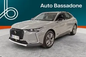 For sale used car DS DS 4, 2022, 68 000 km, 1.6, 165 kW, plug-in hybrid, automatic, front-wheel drive, VR1F4DGYTM1033070