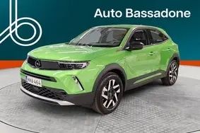 Müüa kasutatud auto Opel Mokka-e, 2023, 22 000 km, elekter, automaat, esivedu, VXKUKZKXZPW055581