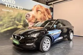 Müüa kasutatud auto SEAT Leon Style SP, 2024, 32 096 km, 2.0, 110 kW, diisel, automaat, esivedu, 884LFS, VSSZZZKL2RR004776