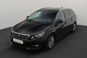 Müüa kasutatud auto Peugeot 308 Premium, 2019, 229 450 km, 1.5, 96 kW, diisel, manuaal, esivedu, NNY542, VF3LCYHZPKS162543