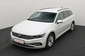 Müüa kasutatud auto Volkswagen Passat Style Business, 2022, 184 869 km, 2.0, 90 kW, diisel, automaat, esivedu, WVWZZZ3CZNE077599