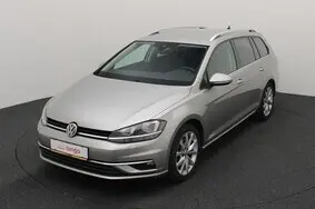 Müüa kasutatud auto Volkswagen Golf Highline, 2017, 200 555 km, 1.6, 85 kW, diisel, automaat, esivedu, NNR229, WVWZZZAUZJP524903