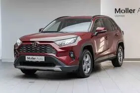 For sale used car Toyota RAV4, 2022, 66 563 km, 2.0, 129 kW, petrol, automatic, front-wheel drive, 584JNX, JTMW43FV10D125181