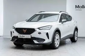 Продается подержанный автомобиль Cupra Formentor, 2022, 83 108 км, 2.0, 110 kW, подключаемый гибрид, автомат, передний привод, 061650, VSSZZZKMZNR061650