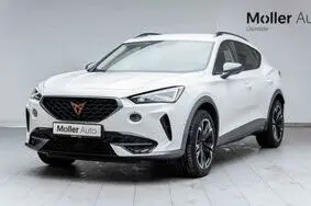 For sale used car Cupra Formentor, 2022, 124 824 km, 1.4, 151 kW, plug-in hybrid, automatic, front-wheel drive, VSSZZZKMZNR063476
