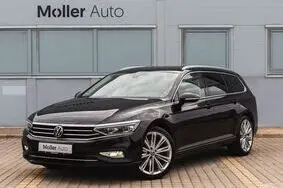 For sale used car Volkswagen Passat, 2021, 171 772 km, 2.0, 110 kW, diesel, automatic, front-wheel drive, E123222, WVWZZZ3CZME123222
