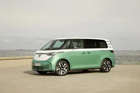 Anda rendile uus auto Volkswagen ID. Buzz PRO+, 150 kW, elekter, automaat, tagavedu