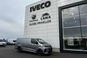 Müüa uus sõiduk Fiat Scudo, 2025, 90 km, 2.0, 106 kW, diisel, automaat, esivedu, VXFVLEHSXRZ053762
