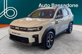 Продается новый автомобиль Dacia Bigster, 1.2, 103 kW, гибрид, механическая, передний привод, UU1DJF01975220548