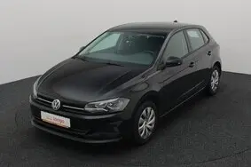 For sale used car Volkswagen Polo Comfortline, 2019, 182 337 km, 1.6, 70 kW, diesel, manual, front-wheel drive, WVWZZZAWZLU020769