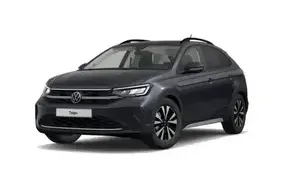 Продается новый автомобиль Volkswagen Taigo LIFE, 1.0, 70 kW, бензин, механическая, 2025380314
