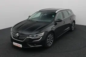 Müüa kasutatud auto Renault Talisman Corporate Edition, 2020, 113 286 km, 1.7, 88 kW, diisel, manuaal, esivedu, NJC431, VF1RFD00165571634