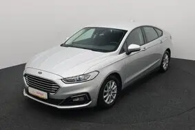 For sale used car Ford Mondeo TREND, 2021, 191 030 km, 2.0, 88 kW, diesel, manual, front-wheel drive, NJC437, WF0EXXWPCEMB24847