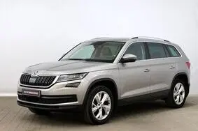 For sale used car Škoda Kodiaq, 2017, 151 400 km, 2.0, 132 kW, petrol, automatic, four-wheel drive, 081MRP, TMBLD9NS8J8033718