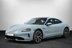 For sale used car Porsche Taycan 4S, 2025, 6 000 km, 440 kW, electric, automatic, four-wheel drive, TAYCAN1, WP0ZZZY18SSA33336
