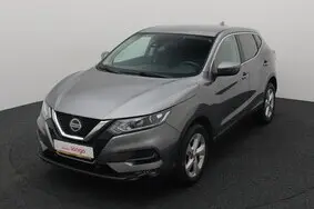 For sale used car Nissan Qashqai BUSINESS EDITION, 2020, 140 236 km, 1.5, 85 kW, diesel, automatic, front-wheel drive, NGE093, SJNFAAJ11U2770807