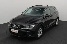 Müüa kasutatud auto Volkswagen Tiguan Comfortline, 2020, 170 129 km, 1.5, 96 kW, bensiin, manuaal, esivedu, WVGZZZ5NZLW370744