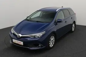 Продается подержанный автомобиль Toyota Auris Comfort, 2019, 99 906 км, 1.6, 97 kW, бензин, автомат, передний привод, SB1ZE3JE60E122373