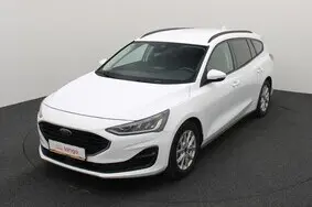 For sale used car Ford Focus EcoBlue Connected, 2022, 218 012 km, 1.5, 88 kW, diesel, manual, front-wheel drive, NNR309, WF0PXXGCHPNL26267