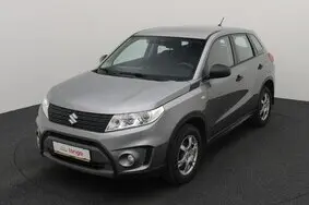 For sale used car Suzuki Vitara Club, 2016, 77 749 km, 1.6, 88 kW, petrol, manual, front-wheel drive, KL6341, TSMLYD21S00246618