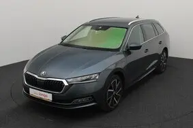 Müüa kasutatud auto Škoda Octavia Business Edition Plus, 2021, 187 278 km, 1.4, 110 kW, pistikhübriid, automaat, esivedu, NNR295, TMBJW7NX7MY116322