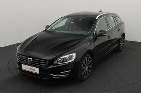 Müüa kasutatud auto Volvo V60 Summum, 2013, 222 879 km, 2.4, 158 kW, pistikhübriid, automaat, nelikvedu, NNY652, YV1GWAA50E1177074