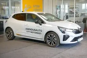 Müüa kasutatud auto Renault Clio techno TCe 90 X-Tronic, 2024, 13 000 km, 1.0, 67 kW, bensiin, automaat, esivedu, VF1RJA00673480420
