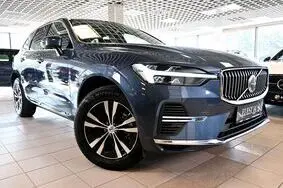 For sale used car Volvo XC60 AWD INSCRIPTION XENIUM INTELLI MY2023, 2022, 50 000 km, 2.0, 293 kW, petrol, automatic, four-wheel drive, LYVUZH1V3PB250474