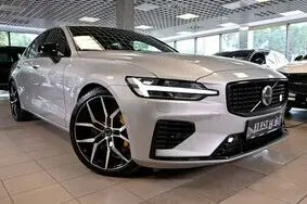 Müüa kasutatud auto Volvo S60 POLESTAR AWD ÖHLINS B&W XENIUM INTELLI FULL, 2024, 11 500 km, 335 kW, bensiin, automaat, nelikvedu, 7JRZSH7V2RG321528