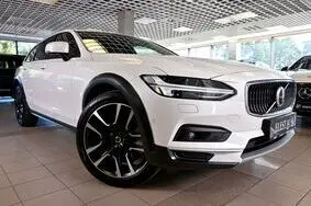 For sale used car Volvo V90 Cross Country AWD H&K ULTIMATE BRIGHT INTELLI, 2024, 25 000 km, 2.0, 145 kW, hybrid, automatic, four-wheel drive, YV1PZK5V8R1194136