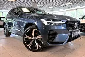 Продается подержанный автомобиль Volvo XC60 AWD DARK PLUS H&K XENIUM INTELLI, 2024, 28 000 км, 2.0, 293 kW, бензин, автомат, полный привод, LYVUZH1V9SB070988