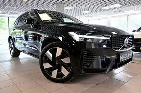 Müüa kasutatud auto Volvo XC60 AWD H&K DARK PLUS XENIUM INTELLI, 2024, 19 500 km, 2.0, 335 kW, pistikhübriid, automaat, nelikvedu, YV1UZH7V3R1917748