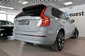 Продается подержанный автомобиль Volvo XC90 LUXURY+ B&W ULTIMATE BRIGHT XENIUM INTELLI FULL, 2024, 24 000 км, 2.0, 335 kW, бензин, автомат, полный привод, YV1LFH7V1R1240994