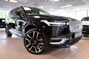 Müüa kasutatud auto Volvo XC90 7s AWD H&K ULTIMATE BRIGHT INTELLI SAFE, 2023, 18 000 km, 335 kW, pistikhübriid, automaat, nelikvedu, YV1LFH5VXR1147975