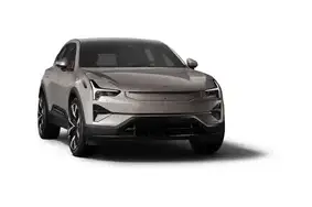 For sale used car Polestar 3 DUAL M PERFORMANCE PACK XENIUM INTELLI, 2025, 25 km, 380 kW, electric, automatic, four-wheel drive, YSMYKEEEXRB003072