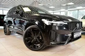 Продается подержанный автомобиль Volvo XC60 AWD B&W LUXURY+ BLACK / ULTIMATE INTELLI PRO, 2024, 17 000 км, 2.0, 184 kW, гибрид, автомат, полный привод, YV1UZL1V1R1945995