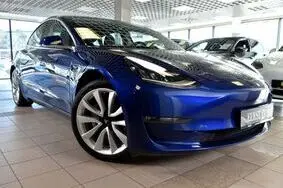 Müüa kasutatud auto Tesla Model 3 AWD AUTOPILOT Long Range Dual FULL, 2020, 49 000 km, 366 kW, elekter, automaat, nelikvedu, 5YJ3E7EB0LF781531