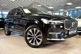 Müüa kasutatud auto Volvo XC60 AWD B&W ULTIMATE BRIGHT XENIUM INTELLI FULL, 2021, 54 000 km, 2.0, 251 kW, pistikhübriid, automaat, nelikvedu, LYVUZBFVDNB939666