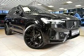Müüa kasutatud auto Volvo XC60 T8 B&W BLACK EDITION ULTIMATE INTELLI SAFE FULL, 2024, 18 000 km, 2.0, 335 kW, pistikhübriid, automaat, nelikvedu, YV1UZH7V4R1916138