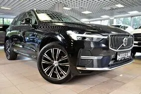 Продается подержанный автомобиль Volvo XC60 AWD ULTIMATE BRIGHT INTELLI SAFE XENIUM, 2022, 44 000 км, 2.0, 184 kW, гибрид, автомат, полный привод, LYVUZL5ACNB023704