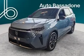 Müüa uus auto Peugeot 5008, 1.2, 107 kW, hübriid, automaat, esivedu, VR3KAHPY5SS038202