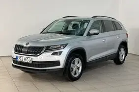 Müüa kasutatud auto Škoda Kodiaq Ambition 4x4, 2020, 141 865 km, 2.0, 110 kW, diisel, automaat, nelikvedu, TMBLJ7NS3L8047834